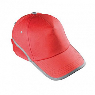 Бейсболка 5804405 Red