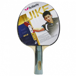 Ракетка для настольного тенниса Butterfly Zhang Jike gold