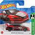 Машинка Hot Wheels Базовой коллекции Nissan Leaf Nismo RC_02 100/250 (5785 HCT78) mainline 2022