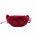 Сумка городская Ors Oro DW-865 /2 dark red