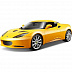 Коллекционная машина Bburago 1:24 Lotus Evora S IPS (18-21064) в асс.
