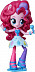 Кукла My Little Pony Equestria Girls Пинки Пай (C0868 C0839)