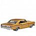 Машинка Hot Wheels Fast & Furious 1966 Chevy Nova (HNR88 JBY42)