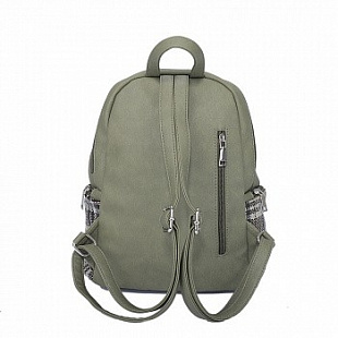 Городской рюкзак Ors Oro DS-0142 /2 khaki square