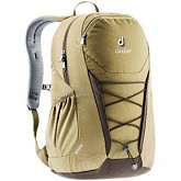 Рюкзак Deuter Gogo 3820021-6605 clay-coffee (2020-21)