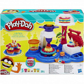 Игровой набор Play-Doh Сладкая вечеринка (B3399)
