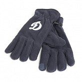 Перчатки Atributika&Club КХЛ Динамо Москва 11862