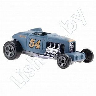 Машинка Hot Wheels Базовой коллекции Max Steel 224/250 (5785 HCT29) mainline 2022