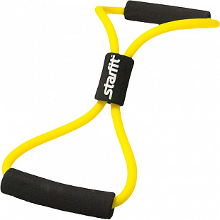 Эспандер мультифункциональный Starfit ES-603 Восьмерка Yellow