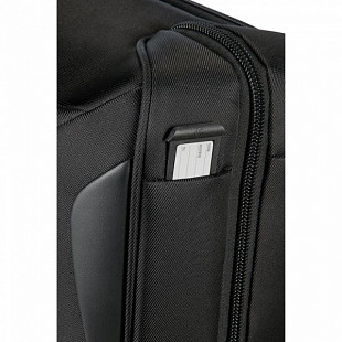 Портплед Samsonite X'blade 3.0 04N-09013 Black