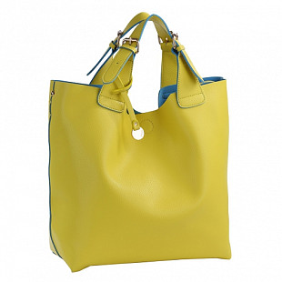Женская сумка Pola 7133 yellow