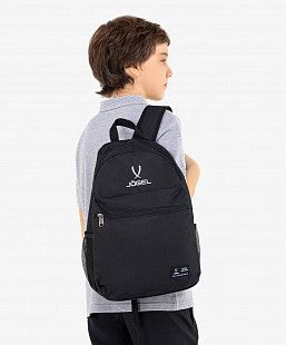 Рюкзак Jogel ESSENTIAL Classic Backpack JE-4BP-0121.99 black