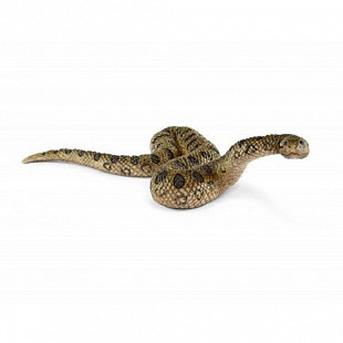 Фигурка животного Schleich Зеленая анаконда 14778