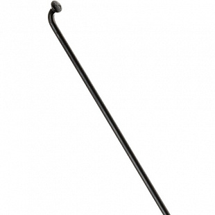 Спица DT Champion 2х254 мм black dtspo-cha-20-bla-254