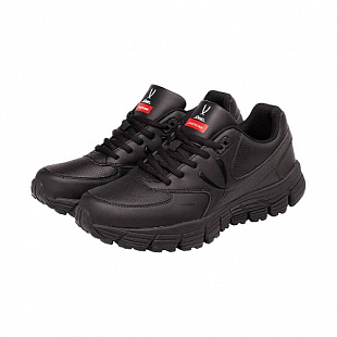 Кроссовки спортивные Jogel Unicross JSH502 black