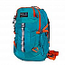 Городской рюкзак Polar П2170 green