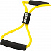 Эспандер мультифункциональный Starfit ES-603 Восьмерка Yellow Эспандер мультифункциональный Starfit ES-603 Восьмерка Yellow