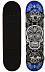 Скейтборд Atemi ASB-5.16 Skull