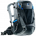 Велорюкзак Deuter Trans Alpine 30 black/granite