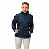 Куртка женская Jack Wolfskin Helium High Women midnight blue