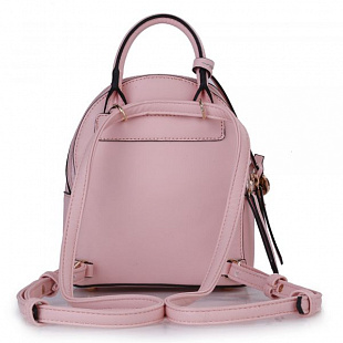 Женский рюкзак Pola 64449 pale pink