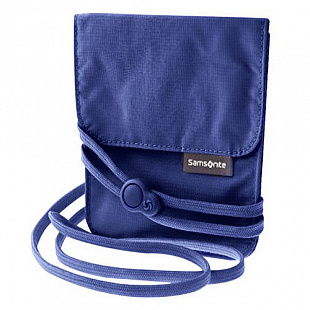 Сумка Samsonite Travel Acc. U23-11511 Blue