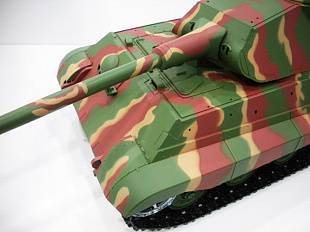 Радиоуправляемый танк Heng long German King Tiger 1:16 3888-1