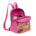 Школьный рюкзак для девочек GRIZZLY RL-897-4 pink