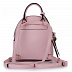 Женский рюкзак Pola 64449 pale pink