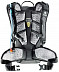 Рюкзак Deuter Attack Enduro 16 3200016-2707 apple/black (2020-21)