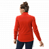 Пуловер женский Jack Wolfskin Echo Women orange coral
