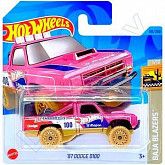 Машинка Hot Wheels Базовой коллекции '87 Dodge D100 181/250 (5785 HKG73)