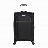 Чемодан средний American Tourister Crosstrack MA3*19 003 black