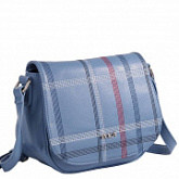 Женская сумка Pola 68284 blue