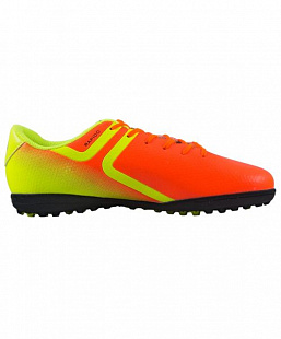 Бутсы многошиповые Jogel Rapido JSH3001 orange