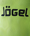 Манишка сетчатая детская Jogel Lime JBIB-1001