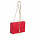 Женская сумка Pola 18224 red