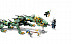 Конструктор LEGO Лего Механический Дракон Зеленого Ниндзя 70612