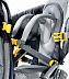 Детская переноска Deuter Kid Comfort II