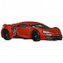 Машинка Hot Wheels Premium Fast & Furious W Motors Lykan Hypersport (HNW46 JHW70)
