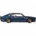 Машинка Hot Wheels Premium Nissan Skyline 2000GT-R LBWK (FPY86 JKF11)