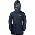 Куртка детская Jack Wolfskin Banner Jacket night blue