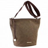 Женская сумка Pola 4398 khaki