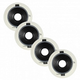 Колеса Powerslide Defcon 76 мм 905170/76 white