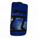 Макивара-щит 60х30х10 см