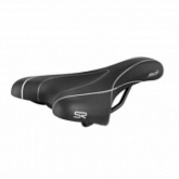 Велоседло Selle Royal Mach 20459 black
