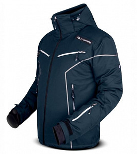 Куртка Trimm Thunder dark blue