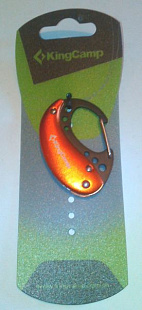 Брелок KingCamp Folded Knife 8035