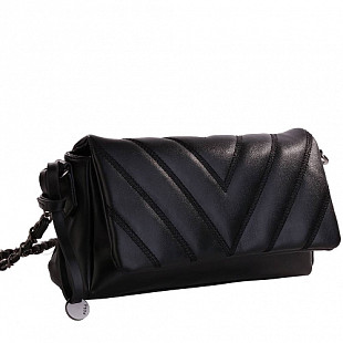 Женская сумка Pola 8277 black