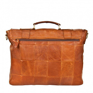 Портфель Pola 8201 brown